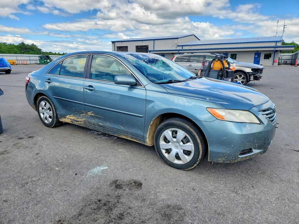 Продаж на аукціоні авто 2009 Toyota Camry, vin: 4T4BE46K59R123391, номер лоту: 54973316