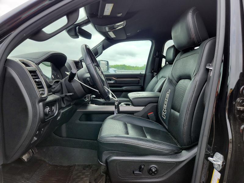 Aukcja sprzedaży 2020 Ram 1500, vin: 1C6SRFLT0LN381094, numer aukcji: 54805206
