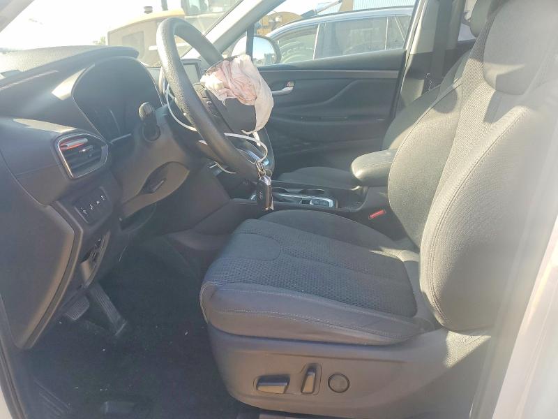 Продажа на аукционе авто 2019 Hyundai Santa Fe, vin: 5NMS33AD5KH055792, номер лота: 52686026
