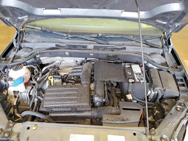 Aukcja sprzedaży 2017 Volkswagen Jetta, vin: 3VWDB7AJ8HM413379, numer aukcji: 52674716