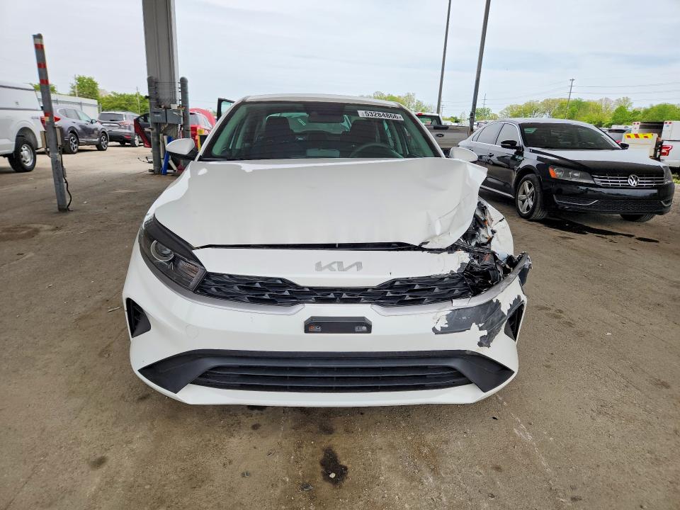 2023 Kia Forte მანქანა იყიდება აუქციონზე, vin: 3KPF24AD8PE567314, აუქციონის ნომერი: 53284866