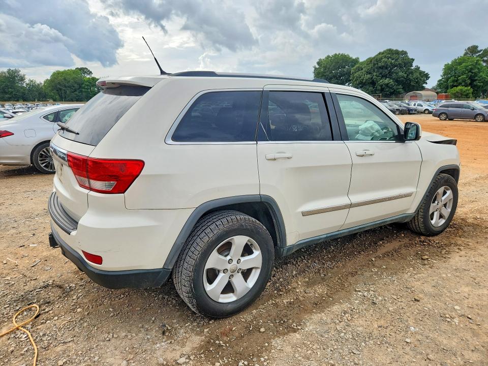 Aukcja sprzedaży 2011 Jeep Grand Cherokee, vin: 1J4RS4GG0BC518231, numer aukcji: 55323226