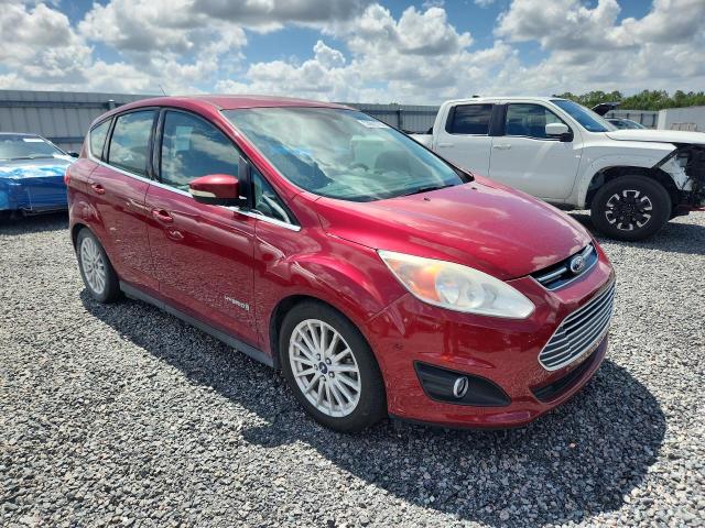 Продаж на аукціоні авто 2016 Ford C-max, vin: 1FADP5BU7GL102954, номер лоту: 53922796