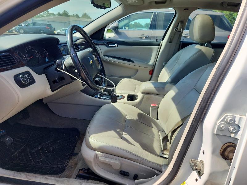 54163766 :رقم المزاد ، 2G1WC5E36C1204630 vin ، 2012 Chevrolet Impala مزاد بيع