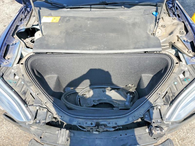 Aukcja sprzedaży 2016 Tesla Model S, vin: 5YJSA1E19GF175372, numer aukcji: 53759316