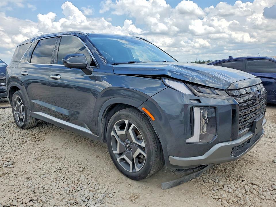 Aukcja sprzedaży 2024 Hyundai Palisade, vin: KM8R44GE8RU767326, numer aukcji: 54867906