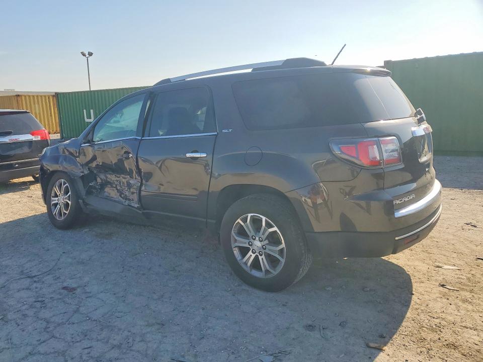 Aukcja sprzedaży 2015 Gmc Acadia, vin: 1GKKVRKD9FJ248673, numer aukcji: 53096516