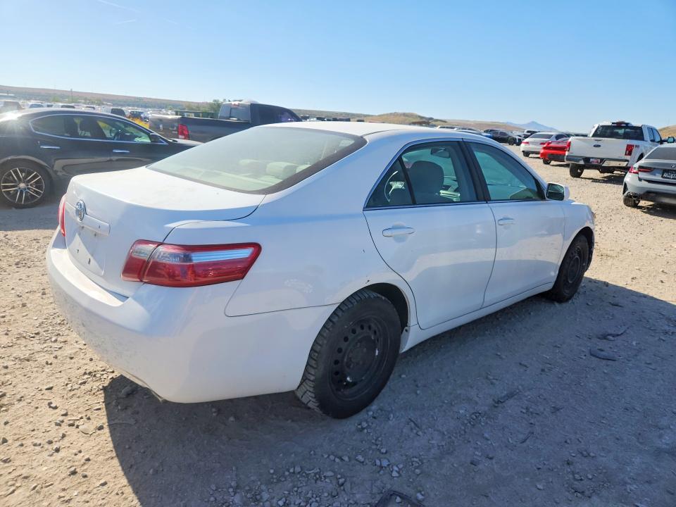 2009 Toyota Camry მანქანა იყიდება აუქციონზე, vin: 4T1BK46KX9U586825, აუქციონის ნომერი: 53561976