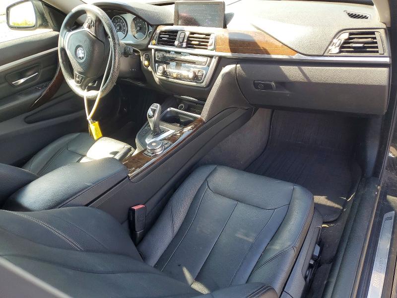Продажа на аукционе авто 2015 Bmw 428, vin: WBA3N9C51FK246401, номер лота: 51686106