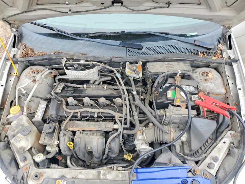 Aukcja sprzedaży 2011 Ford Focus, vin: 1FAHP3FN1BW106286, numer aukcji: 54434306