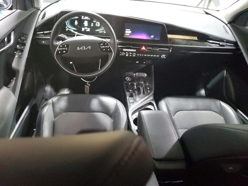 Продажа на аукционе авто 2023 Kia Niro, vin: KNDCR3LE2P5067918, номер лота: 54354446