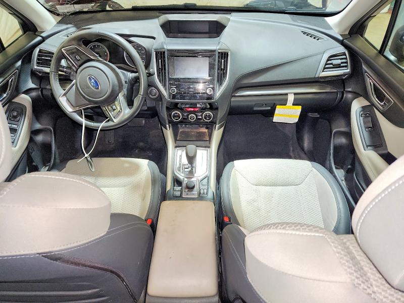 51318336 :رقم المزاد ، JF2SKAJC9MH531546 vin ، 2021 Subaru Forester مزاد بيع