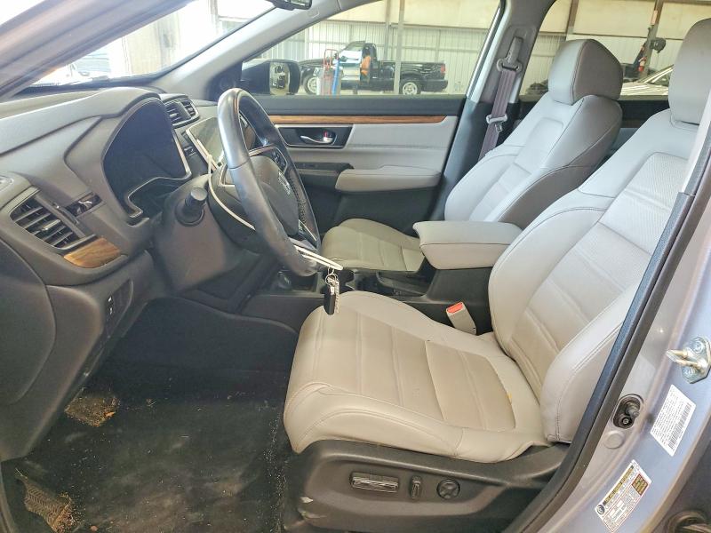 Aukcja sprzedaży 2019 Honda Cr-v, vin: 7FARW1H80KE036396, numer aukcji: 53934816