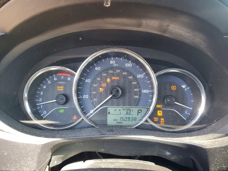 Aukcja sprzedaży 2016 Toyota Corolla, vin: 2T1BURHE3GC605079, numer aukcji: 52763846