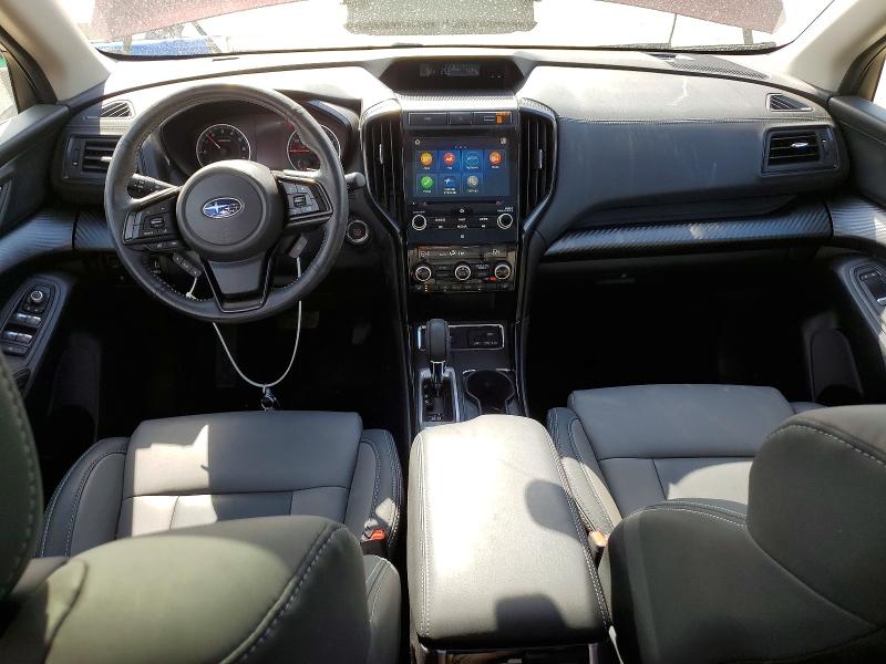 Auction sale of the 2022 Subaru Ascent, vin: 4S4WMAJD0N3407159, lot number: 53226316