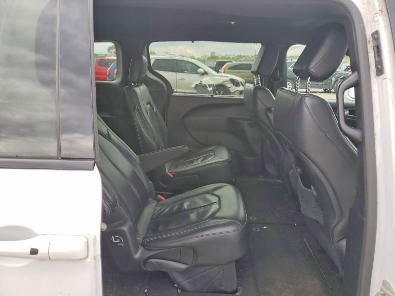 51794356 :رقم المزاد ، 2C4RC1BG4MR530918 vin ، 2021 Chrysler Pacifica مزاد بيع