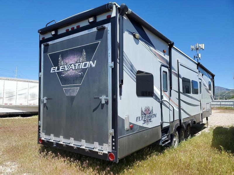 Aukcja sprzedaży 2015 Cross Roads Recreational Vehicle (rv), vin: 4V0FC4236FR004435, numer aukcji: 53640166