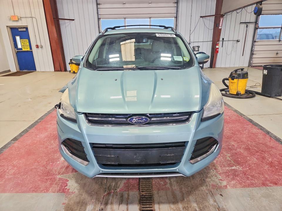 53080716 :رقم المزاد ، 1FMCU9HXXDUD31248 vin ، 2013 Ford Escape مزاد بيع