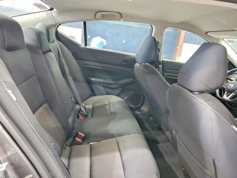 Продажа на аукционе авто 2024 Nissan Altima, vin: 1N4BL4DV8RN422987, номер лота: 55196196