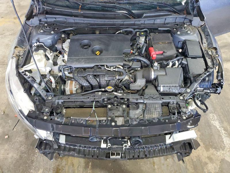 Продажа на аукционе авто 2020 Nissan Altima, vin: 1N4BL4BV0LC131504, номер лота: 55268526