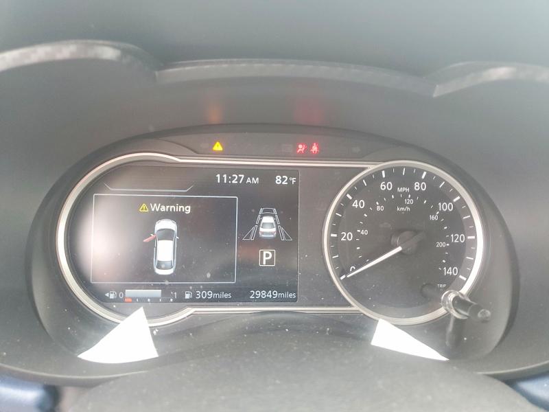Продажа на аукционе авто 2025 Nissan Versa, vin: 3N1CN8EV0SL833937, номер лота: 55346796