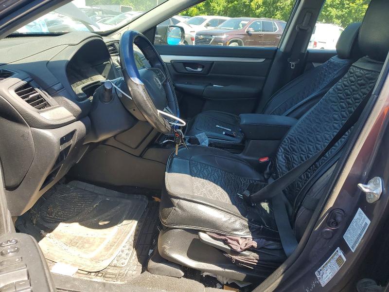 Продажа на аукционе авто 2021 Honda Cr-v, vin: 5J6RW2H22MA008912, номер лота: 48399836