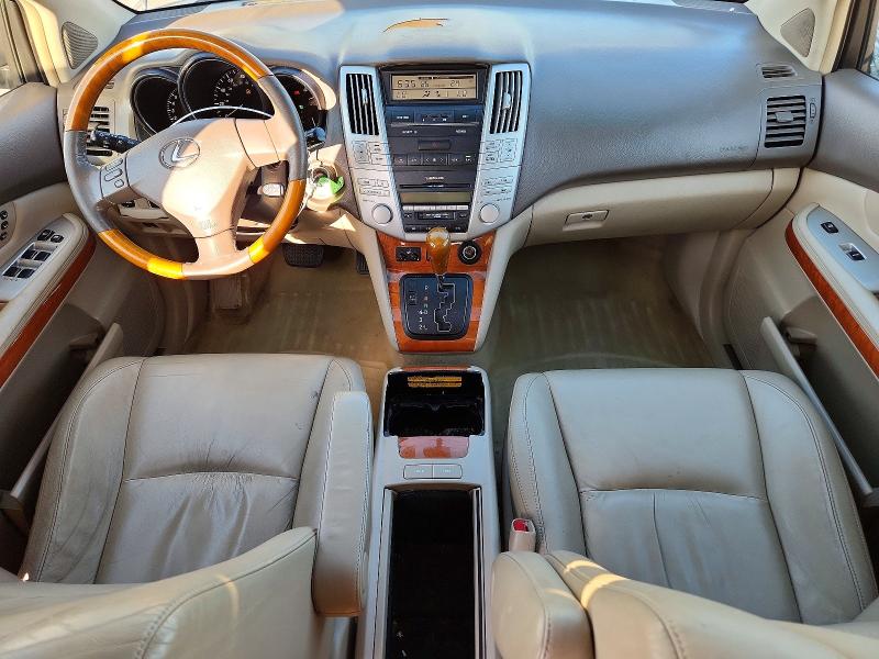 Aukcja sprzedaży 2004 Lexus Rx, vin: JTJHA31U040055778, numer aukcji: 54876106