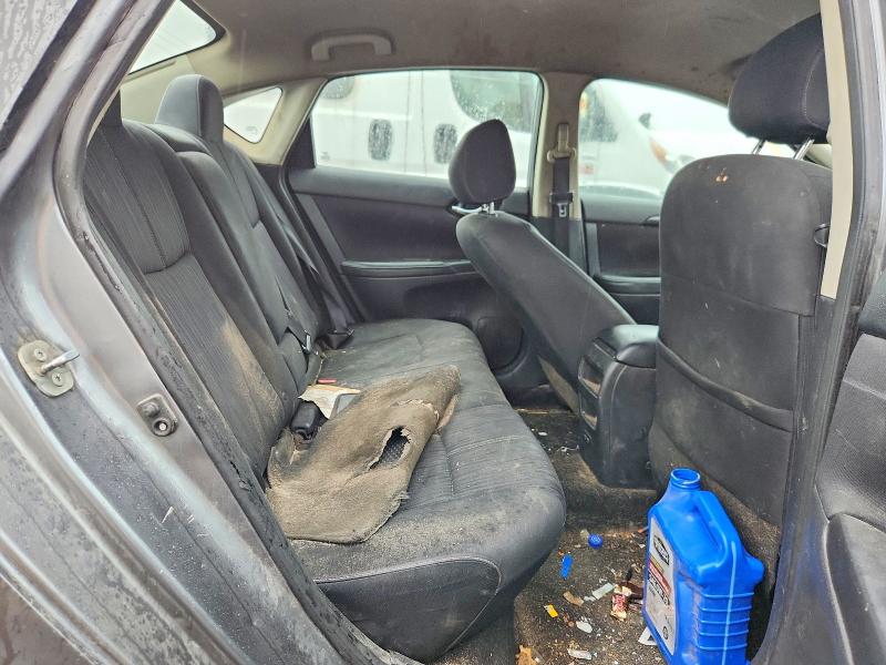 Aukcja sprzedaży 2018 Nissan Sentra, vin: 3N1AB7APXJL641795, numer aukcji: 52625126