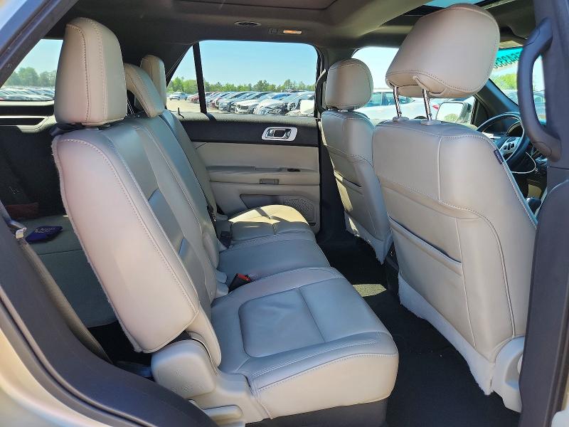 2011 Ford Explorer მანქანა იყიდება აუქციონზე, vin: 1FMHK7D82BGA78968, აუქციონის ნომერი: 55643336