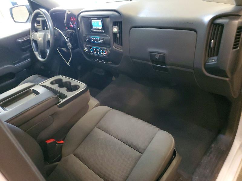 Продаж на аукціоні авто 2014 Chevrolet Silverado, vin: 1GCNCPEH6EZ188983, номер лоту: 54695856