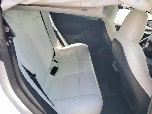 54405226 :رقم المزاد ، 5YJ3E1EA6PF584325 vin ، 2023 Tesla Model 3 مزاد بيع
