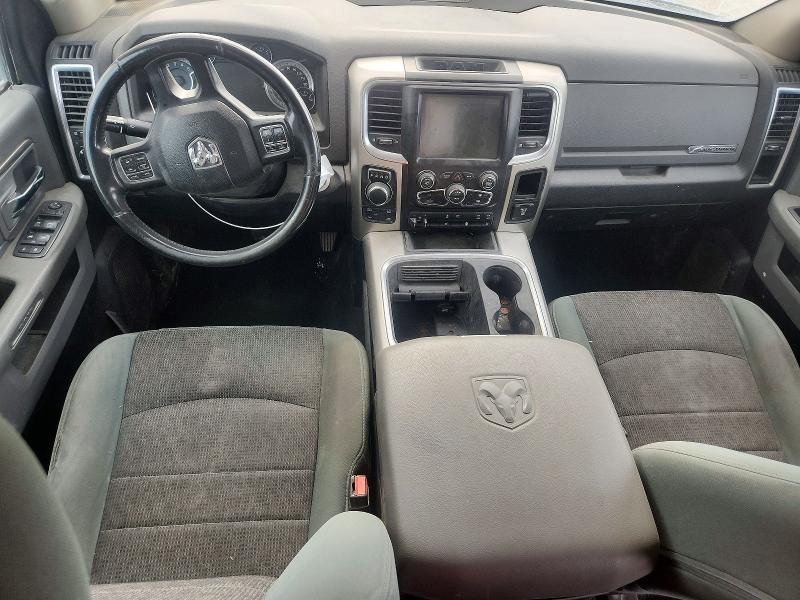 Продаж на аукціоні авто 2017 Ram 1500, vin: 1C6RR7LM6HS875840, номер лоту: 53065036