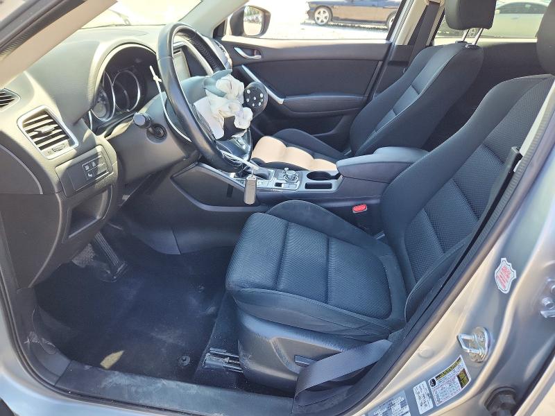 Aukcja sprzedaży 2016 Mazda Cx-5, vin: JM3KE2CY7G0728908, numer aukcji: 54210516