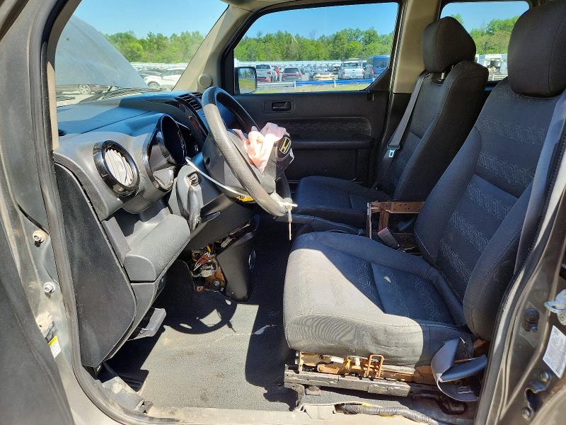 Продажа на аукционе авто 2007 Honda Element, vin: 5J6YH18947L000820, номер лота: 54238446
