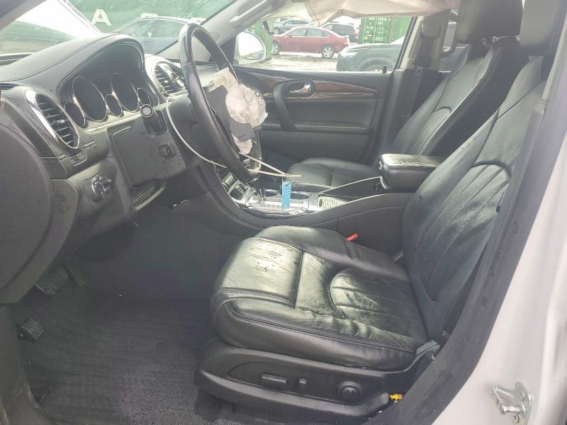 Продаж на аукціоні авто 2017 Buick Enclave, vin: 5GAKVCKD1HJ193357, номер лоту: 52331286