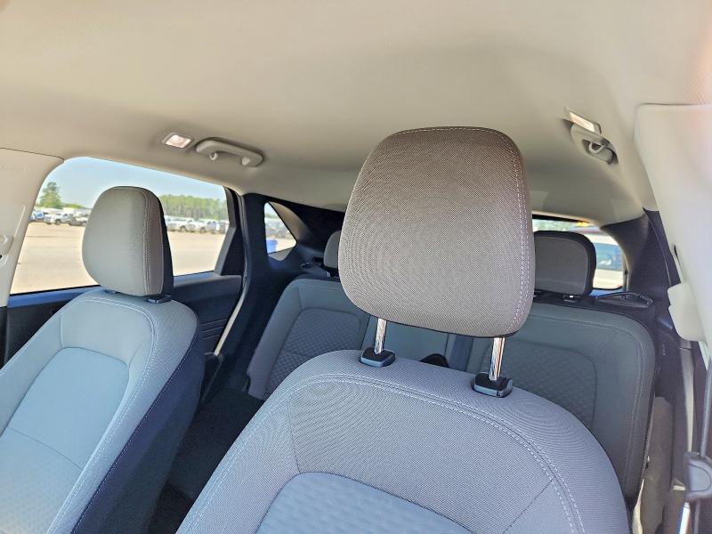 Продаж на аукціоні авто 2022 Ford Escape, vin: 1FMCU0EZ8NUA23921, номер лоту: 53397096