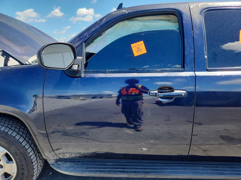 54095236 :رقم المزاد ، 1GNFK23099R244855 vin ، 2009 Chevrolet Tahoe مزاد بيع