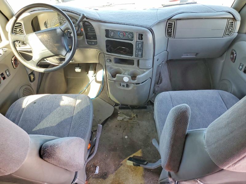 Продаж на аукціоні авто 1997 Gmc Safari, vin: 1GKDM19W9VB505022, номер лоту: 53588996