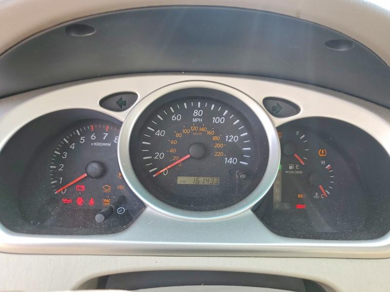 Продажа на аукционе авто 2005 Toyota Highlander, vin: JTEDP21AX50077722, номер лота: 52222076