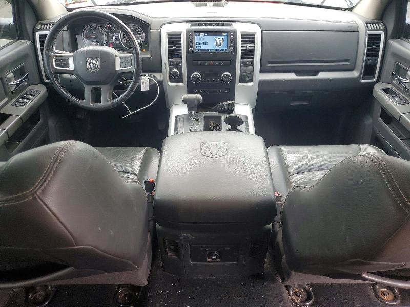 Продаж на аукціоні авто 2011 Dodge Ram 1500, vin: 1D7RV1CT2BS590008, номер лоту: 54113086