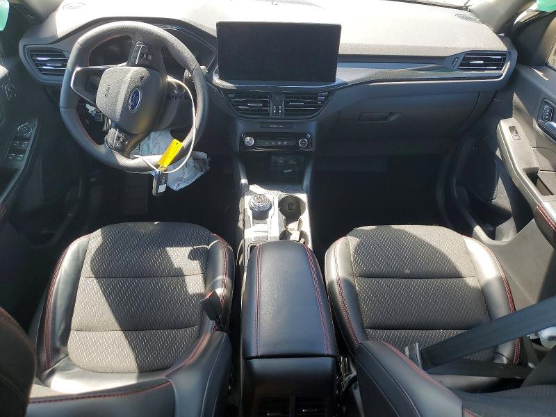 Aukcja sprzedaży 2025 Ford Escape, vin: 1FMCU9NZ7SUA32125, numer aukcji: 52653046