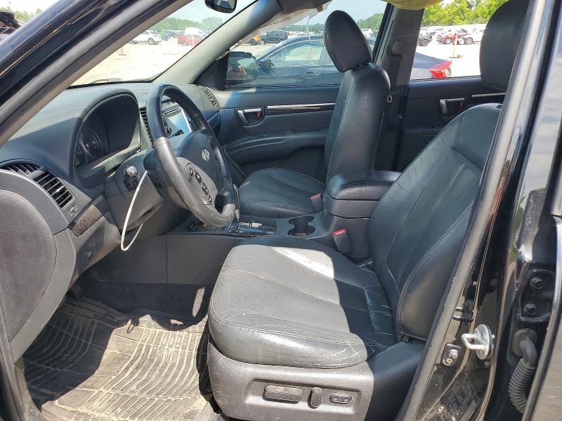 Продаж на аукціоні авто 2009 Hyundai Santa Fe, vin: 5NMSH13EX9H292400, номер лоту: 54418456