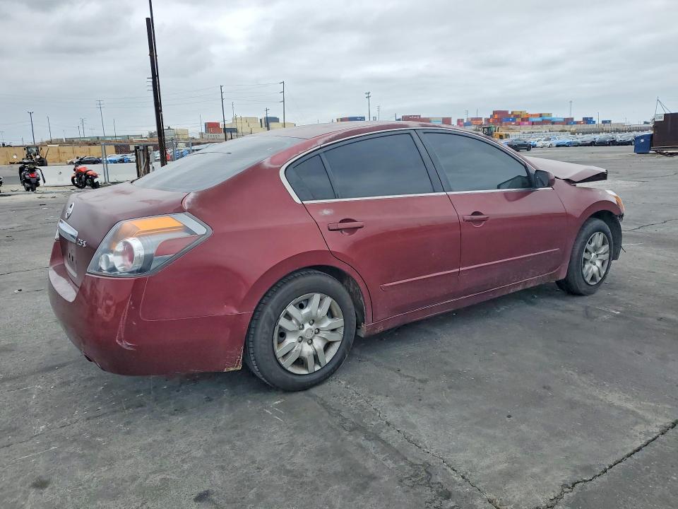Aukcja sprzedaży 2010 Nissan Altima, vin: 1N4AL2AP0AN461809, numer aukcji: 53984976
