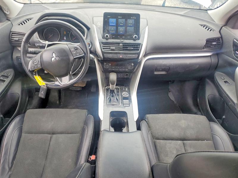 Aukcja sprzedaży 2024 Mitsubishi Eclipse Cross, vin: JA4ATWAA8RZ075246, numer aukcji: 52665676
