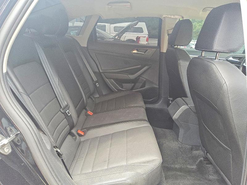 Продажа на аукционе авто 2024 Volkswagen Jetta, vin: 3VWEM7BU3RM070134, номер лота: 54487156