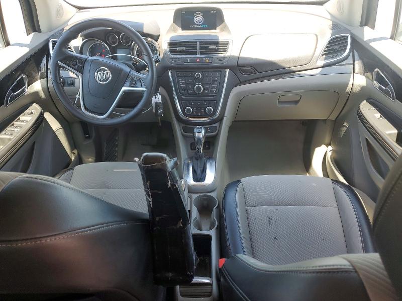 Продаж на аукціоні авто 2014 Buick Encore, vin: KL4CJBSB1EB758567, номер лоту: 53271016