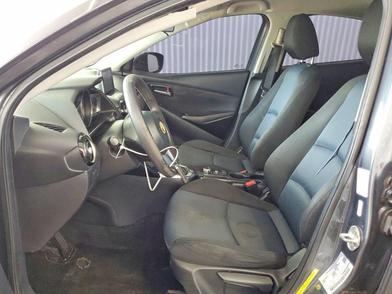 Продажа на аукционе авто 2018 Toyota Yaris Ia, vin: 3MYDLBYV4JY306714, номер лота: 52929456