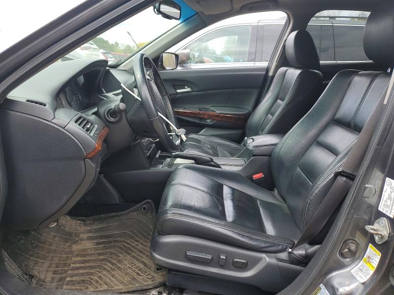 Продажа на аукционе авто 2010 Honda Accord Crosstour, vin: 5J6TF2H56AL800335, номер лота: 52715496