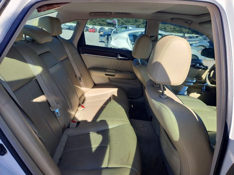 Aukcja sprzedaży 2010 Infiniti M35, vin: JN1CY0APXAM911242, numer aukcji: 53059606