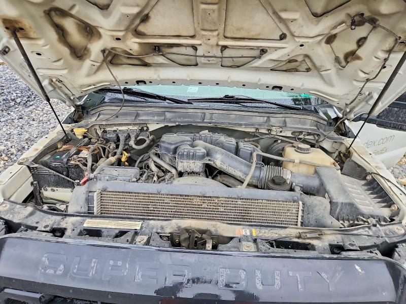 2015 Ford F250 მანქანა იყიდება აუქციონზე, vin: 1FDBF2B6XFEA47578, აუქციონის ნომერი: 55658286
